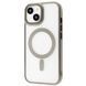 Калъф Proove Blur Case with Magnetic Ring iPhone 13, Natural Titanium
