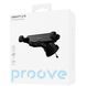 Стойка Proove Car Holder Gravity Lite Air Outlet Car Mount, Black