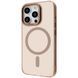 Калъф Proove VS1 Case with Magnetic Ring iPhone 15 Pro, Gold