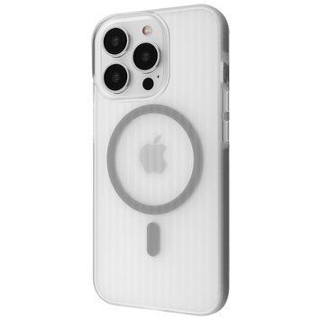 Калъф Proove Astro Case with Magnetic Ring iPhone 16 Pro, Gray