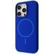 Калъф Proove Spectrum Case with Magnetic Ring iPhone 15 Pro, Acid Blue
