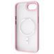 Калъф Proove Essence Case with Magnetic Ring iPhone 16E, Pink Sand