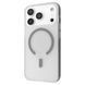Калъф Proove Astro Case with Magnetic Ring iPhone 17 Pro Max, Gray