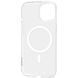 Калъф Proove Crystal Case with Magnetic Ring iPhone 12 Pro, Transparent