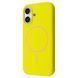 Калъф Proove Spectrum Case with Magnetic Ring iPhone 17, Sun Yellow