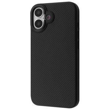 Калъф Proove Force Armor Case with Magnetic Ring iPhone 17, Black