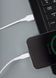 Кабел Proove GridLine USB to Lightning 2.4A (1m), White