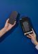Стъклен протектор Proove Privacy iPhone 15, Black