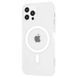 Калъф Proove Crystal Case with Magnetic Ring iPhone 12 Pro Max, Transparent