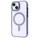 Калъф Proove Blur Case with Magnetic Ring iPhone 15, Sierra Blue