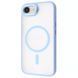 Калъф Proove Essence Case with Magnetic Ring iPhone 16E, Sierra Blue