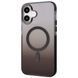 Калъф Proove Shadow Star Case with Magnetic Ring iPhone 16 Plus, Gray