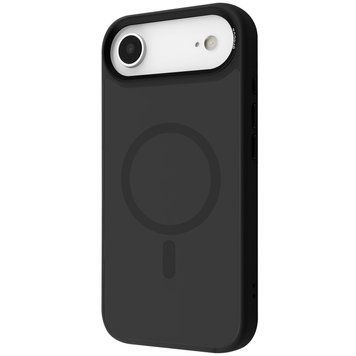 Калъф Proove Sapphire Case with Magnetic Ring iPhone 17 Air, Black Titanium