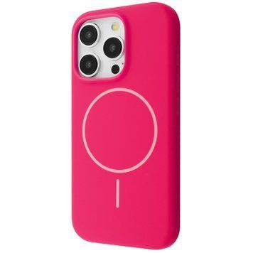 Калъф Proove Spectrum Case with Magnetic Ring iPhone 15 Pro, Pink Fruit