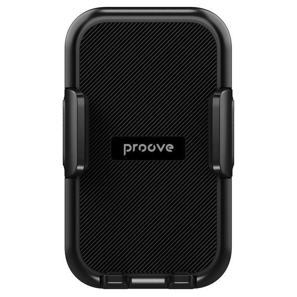 Стойка Proove Car Holder Alpha Air Outlet Car Mount, Black
