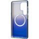 Калъф Proove Shadow Star Case with Magnetic Ring Samsung Galaxy S25 Ultra, Blue