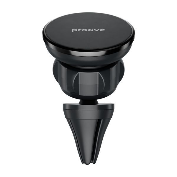 Стойка Proove Car Holder Basic Air Outlet Car Mount, Black