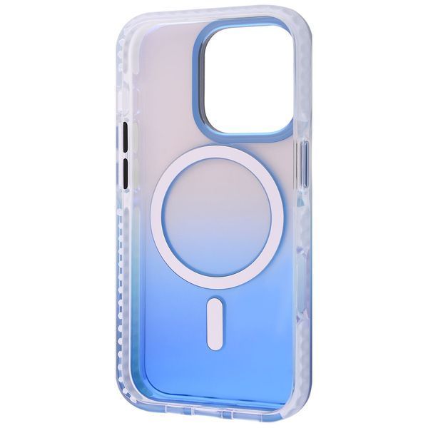 Калъф Proove Shadow Star Case with Magnetic Ring iPhone 16 Pro, Blue