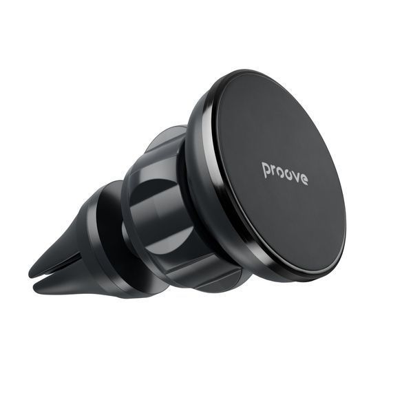 Стойка Proove Car Holder Basic Air Outlet Car Mount, Black