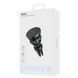 Стойка Proove Car Holder Basic Air Outlet Car Mount, Black
