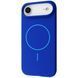 Калъф Proove Spectrum Case with Magnetic Ring iPhone 17 Air, Acid Blue