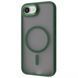 Калъф Proove Essence Case with Magnetic Ring iPhone 16E, Green