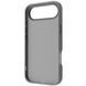 Калъф Proove Sapphire Case with Magnetic Ring iPhone 17 Air, Natural Titanium