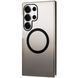 Калъф Proove Shadow Star Case with Magnetic Ring Samsung Galaxy S25 Ultra, Gray