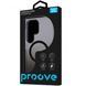 Калъф Proove Shadow Star Case with Magnetic Ring Samsung Galaxy S25 Ultra, Gray