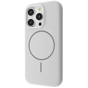 Калъф Proove Spectrum Case with Magnetic Ring iPhone 15 Pro, Arctic White