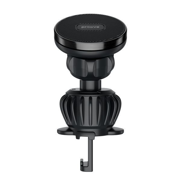 Стойка Proove Car Holder Basic Pro Air Outlet Car Mount, Black