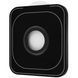 Стъклен протектор за камера Proove Achilles iPhone 17 Air, Black