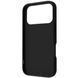 Калъф Proove Sapphire Case with Magnetic Ring iPhone 17 Pro, Black Titanium