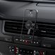Стойка Proove Car Holder Basic Pro Air Outlet Car Mount, Black