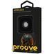 Стъклен протектор за камера Proove Achilles iPhone 17 Air, Black