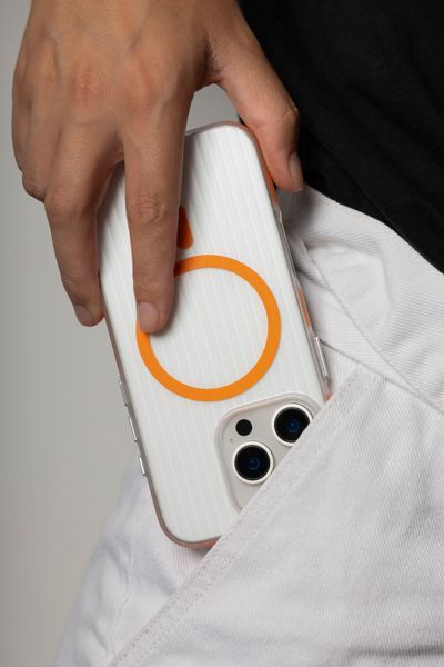 Калъф Proove Astro Case with Magnetic Ring iPhone 16 Pro Max, Mint