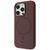 Калъф Proove Spectrum Case with Magnetic Ring iPhone 15 Pro, Choco Mousse