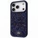 Калъф Proove Luxe Crystal Edition iPhone 14, Blue