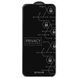Стъклен протектор Proove Privacy iPhone 16 Plus, Black