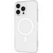 Калъф Proove Crystal Case with Magnetic Ring iPhone 14 Pro, Transparent