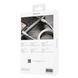 Кабел Proove Jelly Silicone Type-C to Lightning 27W (1m), White