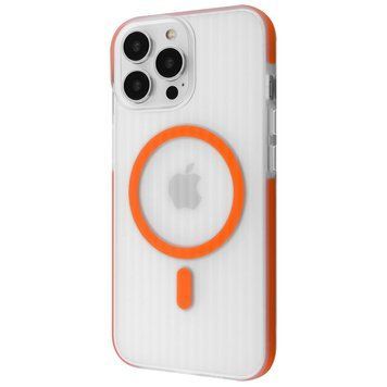 Калъф Proove Astro Case with Magnetic Ring iPhone 12 Pro Max, Orange