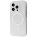 Калъф Proove Shadow Star Case with Magnetic Ring iPhone 16 Pro, White