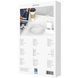 Кабел Proove AMP Lite Type-C to Lightning 27W (1m), White