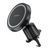 Стойка Proove Car Holder Carbon Magnetic Air Outlet Car Mount, Black