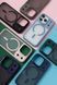 Калъф Proove Essence Case with Magnetic Ring iPhone 17, Deep Purple