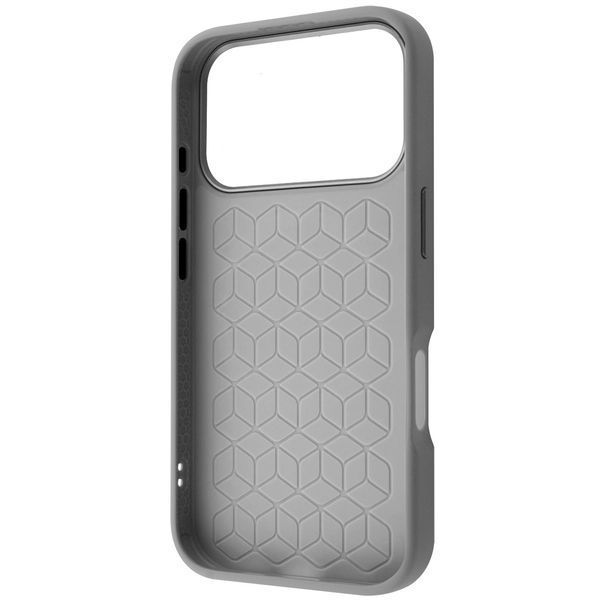 Калъф Proove Sapphire Case with Magnetic Ring iPhone 17 Pro, Natural Titanium