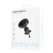 Стойка Proove Car Holder Carbon Magnetic Air Outlet Car Mount, Black