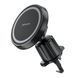 Стойка Proove Car Holder Carbon Magnetic Air Outlet Car Mount, Black