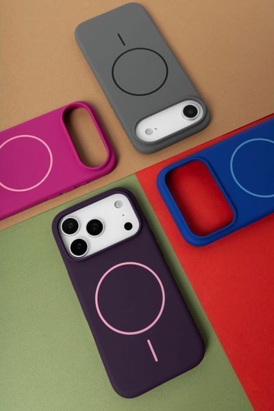 Калъф Proove Spectrum Case with Magnetic Ring iPhone 17 Air, Stone Gray